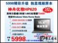 (HASEE) HP620(Intel Core 2 Duo T5450/2GB/120GB)ʼǱ һ