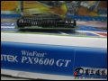 ̨(Leadtek) WinFast PX9600 GTԿ һ