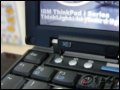 [ͼ4]ThinkPad X61(7673LA2)(Intel Core 2 Duo T7500/1GB/160GB)ʼǱ