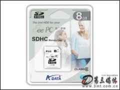 ޶ Class 6 SDHC 8GB濨