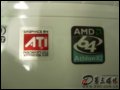 Joybook T31W-106(AMD Athlon 64 X2 TK-55/512M/120G)ʼǱ
