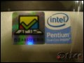 R651R(Intel Pentium Dual-Core T2330/1G/120G)ʼǱ