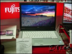 ʿͨLifeBook S7211Pentium Dual-Core T2330/1GB/120GBʼǱ