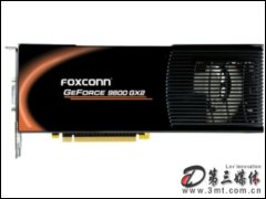 ʿFoxconn 9800GX2-1024@