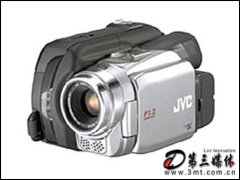 JVC GR-DF570AC