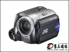 JVC GZ-MG57AC
