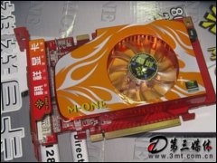 8600GT 256M DDR3ع2Կ