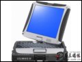 (Panasonic) Toughbook 19(intel Core 2 Duo U7500/4G/80G)ʼǱ һ