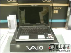VAIO VGN-CR31(Intel Core 2 Duo T5450/1G/160G)ʼǱ