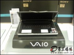 VAIO VGN-CR33/B(Ӣض2 T8100/1G/160G)ʼǱ