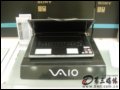  VAIO VGN-CR33/B(Ӣض2 T8100/1G/160G) ʼǱ