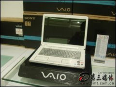 VAIO VGN-CR33/W(Ӣض2 T8100/1G/160G)ʼǱ