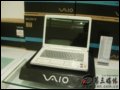  VAIO VGN-CR33/W(Ӣض2 T8100/1G/160G) ʼǱ