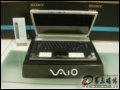 [ͼ7]VAIO VGN-FZ35(Intel2 T5550/1G/160G)ʼǱ