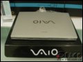 [ͼ8]VAIO VGN-FZ37(Intel2˫T8100/1G/200G)ʼǱ