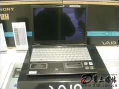 VAIO VGN-SZ65(Intel2˫T7250/1G/120G)ʼǱ