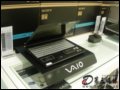 [D4]VAIO VGN-SZ75(Intel2pT8100/1G/160G)Pӛ