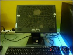 ƳH400S(Intel Pentium Dual Core T2130/2G/120G)