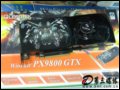 [ͼ3]̨WinFast PX9800 GTX(512M)Կ