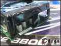 PNY GeForce 8800GTS-512MBԿ