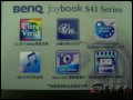 [D3]Joybook s41-C54(2pT8100/2G/160G)Pӛ