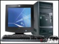 Compaq dx2020(VIA C7 D (1.5G)/512M/80G)