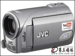 JVC Everio GZ-MS100