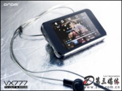 VX777(4G) MP4