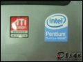 [ͼ7]˶X50Q237SL-DR(Intel Pentium Dual Core T2370/1GB/120GB)ʼǱ