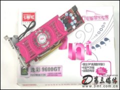 ߲ʺݲ9600GT-GD3 mini° 512M@