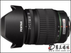 esmc Pentax-DA 17-70mm F4 AL [IF]SDMR^