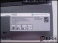 곞(acer) Extensa 4420-6A2G16MI(AMD Athlon 64 2 TK-55/2G/160G)ʼǱ һ