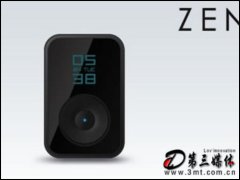 ZEN Krystal(2G) MP3