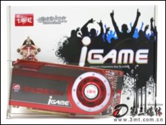 ߲ʺiGame4870-GD5 CH(512M)Կ