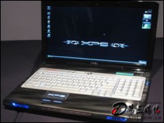 XPS M1730 (Core 2 Duo T9300/4G/200*2GB)ʼǱ