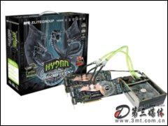 ӢGeForce 9800GTX+ Hydra Edition(512M)Կ