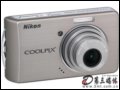 [D2]῵COOLPIX S520aC