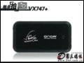 VX747+(4G) MP4