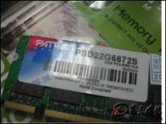 2GB DDR2 667(PSD22G6672S)/ʼǱڴ