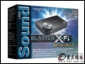 [ͼ3]Sound Blaster X-Fi Surround 5.1