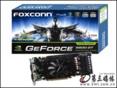 ʿFOXCONN 9800GT-1024Կ