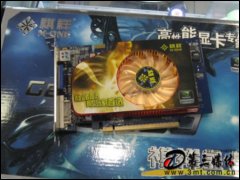 9500GT 256M DDR3޵г2Կ