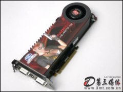 ʯHD4870 X2 2GB GDDR5Կ