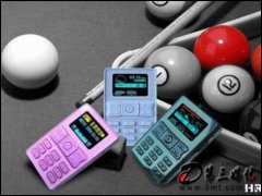 KNC HR-867 MP3