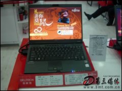 ʿͨLifeBook S6510(2pT7500/1G/160G)Pӛ