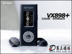 VX898+(2GB) MP4