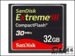 SanDisk EXTREME III CF(32G)濨