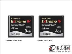 SanDisk Extreme IV CF(8G)濨