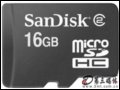 SanDisk microSD HC(16G) 濨