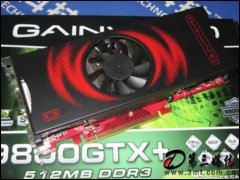 9800GTX+ҰԿ